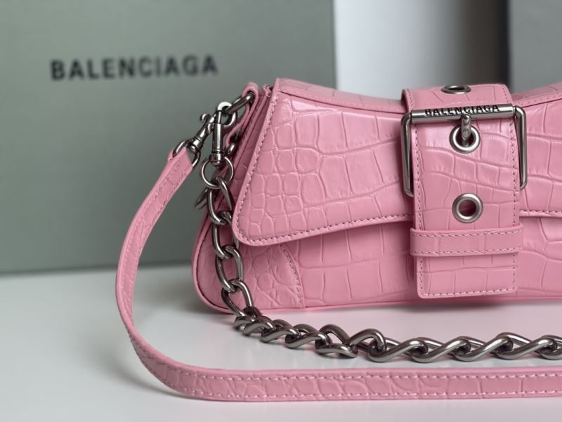 Balenciaga Satchel Bags